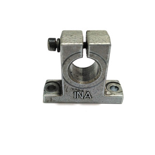 CNC 3D - Blocco di Supporto