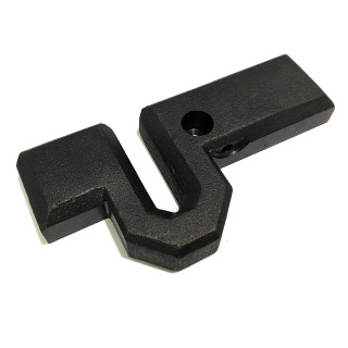 REMS 849192R - Ganascia Morsa