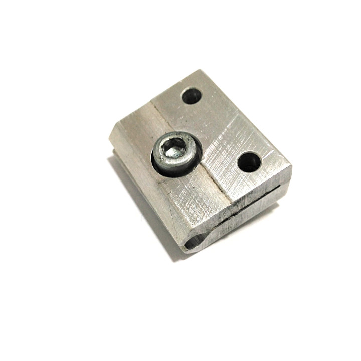 CNC 3D - Supporto per Sensore