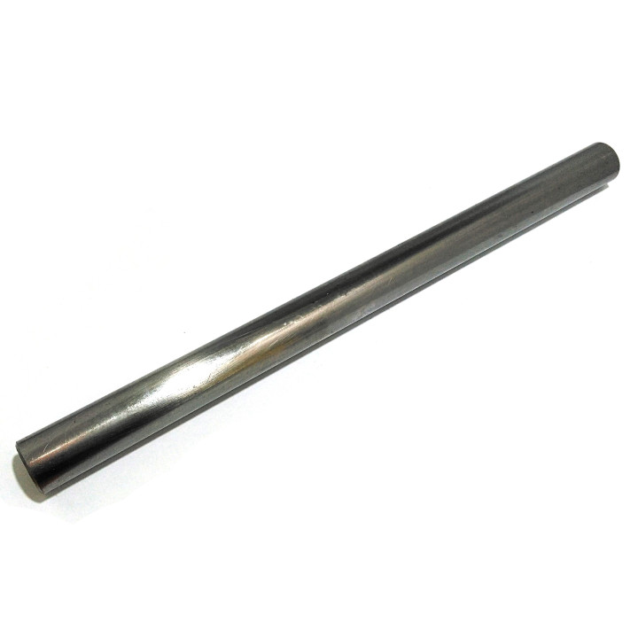 CNC 3D - Albero in Acciaio