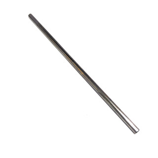 CNC 3D - Albero in Acciaio