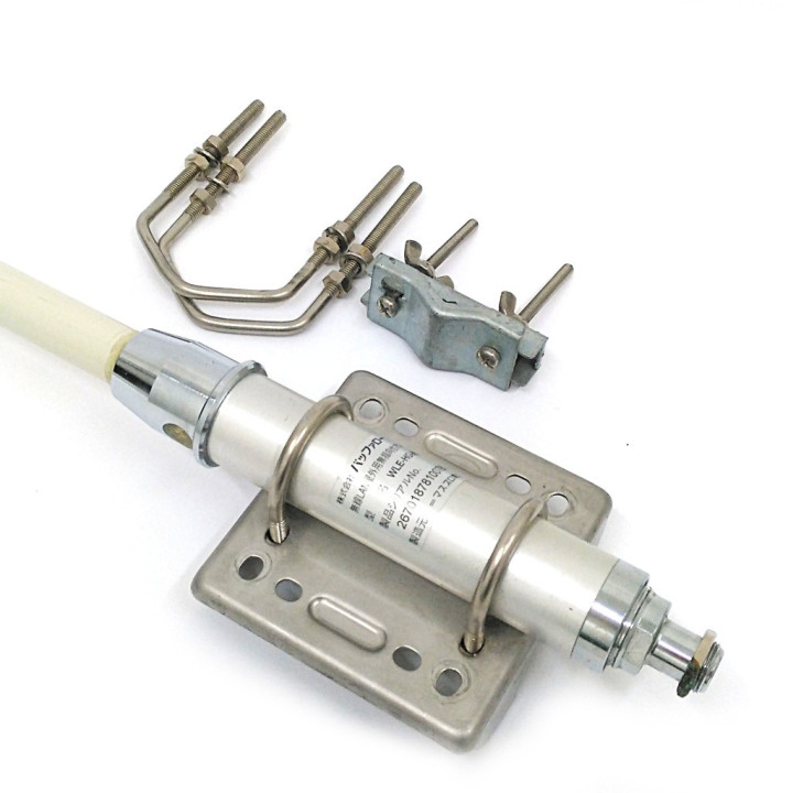 BUFFALO WLE-HG-NDC - Antenna Wireless LAN 2.4Ghz - BUFFALO AIRSTATION PRO