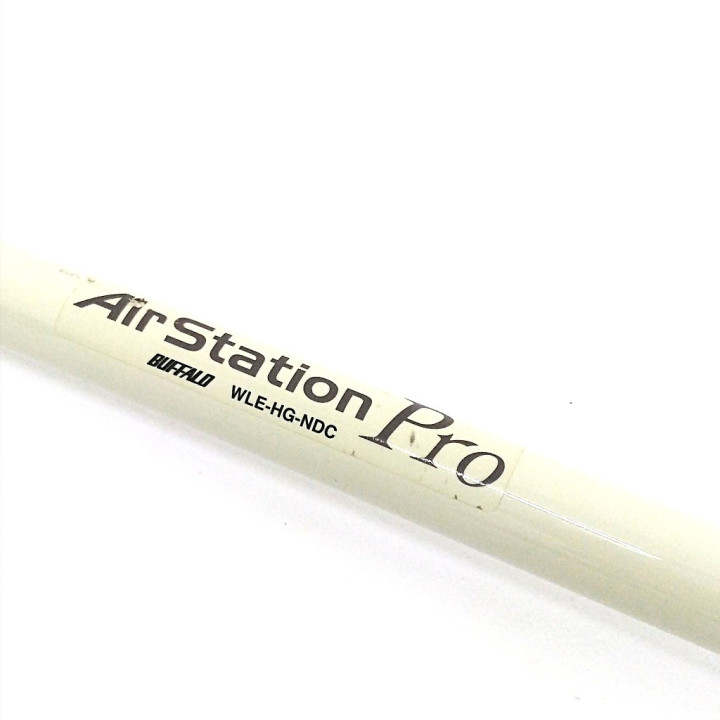BUFFALO WLE-HG-NDC - Antenna Wireless LAN 2.4Ghz - BUFFALO AIRSTATION PRO