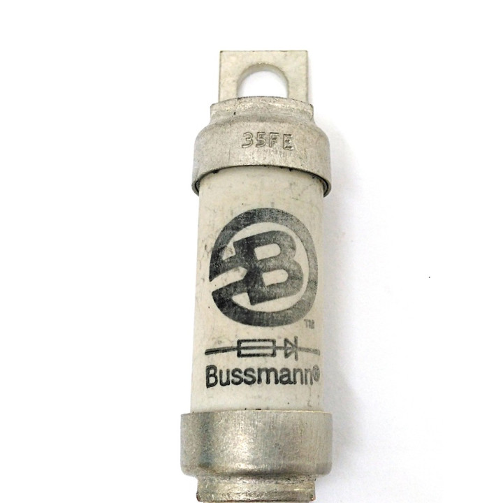 BUSSMANN BS88:4/35FE - Fusibile a Spina 660V 35FE