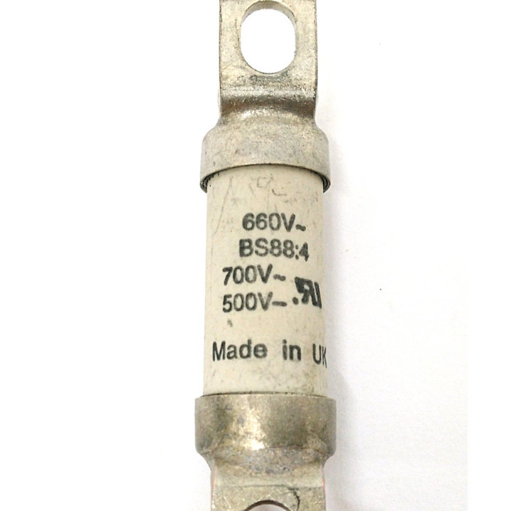 BUSSMANN BS88:4/35FE - Fusibile a Spina 660V 35FE