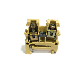 WEIDMULLER AKZ1.5 - Morsettiera 1.5mmq 250V