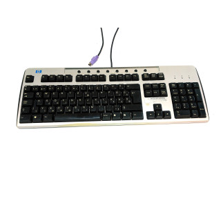 COMPAQ SDM4700P Keyboard PS/2 Standard for PC