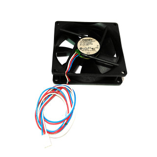 PAPST 3412N/2GH - Ventola Raffreddamento 12V 2.5W