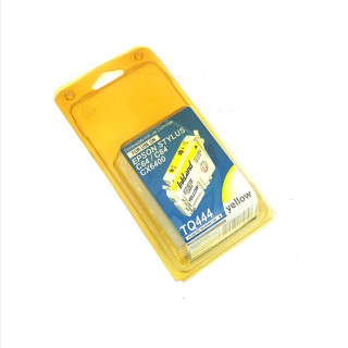 EPSON TQ444 - Cartuccia INKLAND Yellow