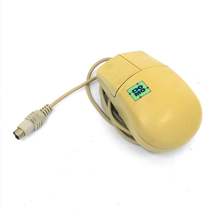 PRIMAX MUS9J - Mouse a