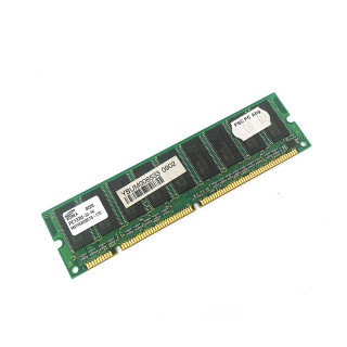 SAMSUNG M374S3253DTS - Memoria Ram 256Mb PC133U CL3 ECC