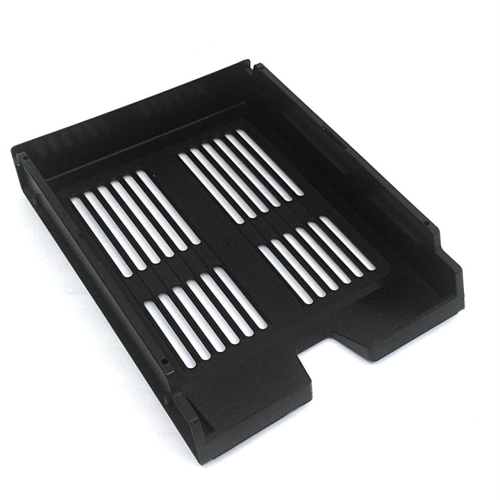 ESSELTE - Vaschetta Portacorrispondenza A4 TRANSIT - Nero