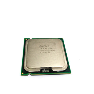 INTEL PENTIUM 4 631SL9KG - Processore 3.00GHz 2Mb  800 MHz