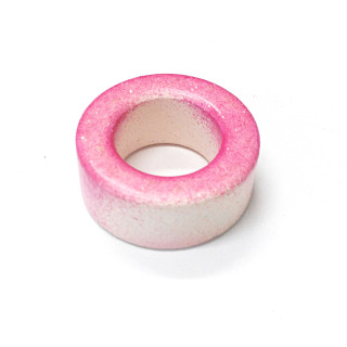 Toroide Ferrite 3E6 25x15x10 - EMI Suppression