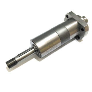 CNC 3D - Elettromandrino