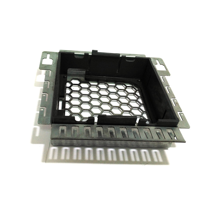 FUJITSU SIEMENS K666-C11 - Cassetto Anteriore per Ventilatore 97 x 97mm