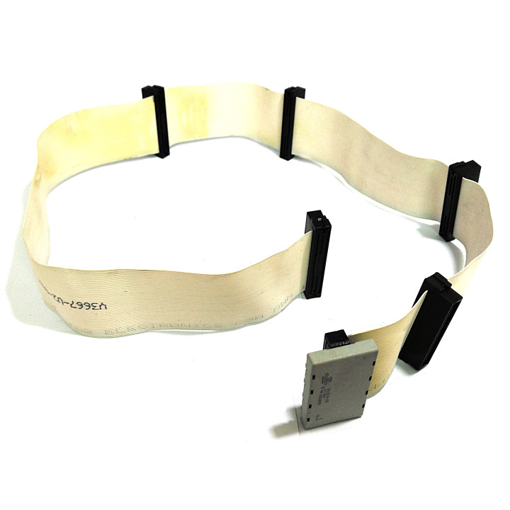 Data Cable AWM 21040 105°C 150V FT1