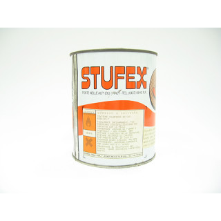 Stufex ADESIVO a SOLVENTE 230/SP 1Kg