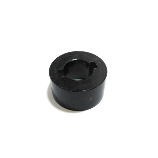 CNC 3D - Supporto per Albero