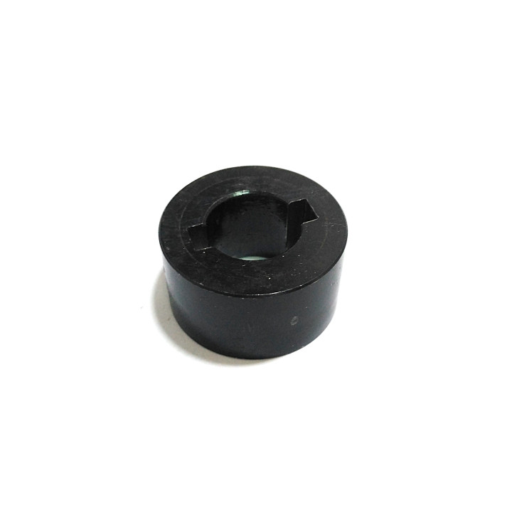 CNC 3D - Supporto per Albero