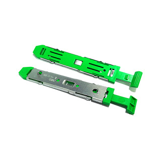 FUJITSU SIEMENS K666-C21 - Disk Drive Caddy Rails