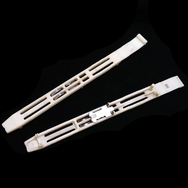 FUJITSU SIEMENS R610 - Hard Disk Drive Caddy Rails