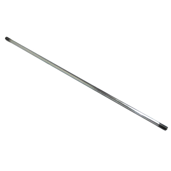 CNC 3D - Albero Filettato Maschio