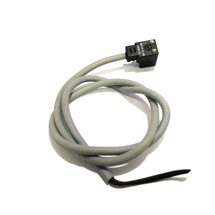 FESTO KME-1-24-2.5-LED - Cavi di Collegamento 24VDC