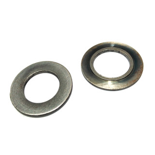 CNC 3D - 2 x Dadi per Bulloni