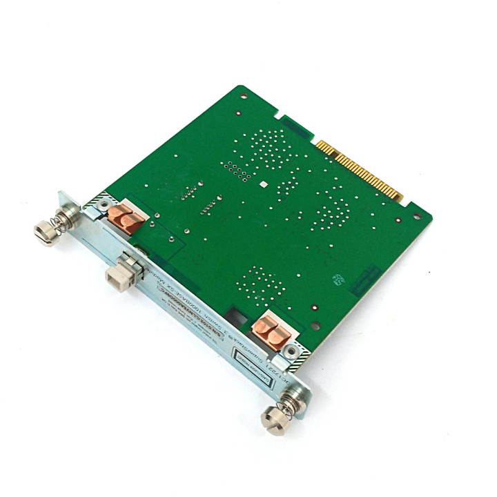 3COM 3C17221 -SuperStack 3 Switch 4400 24PT 100Base-SX Module