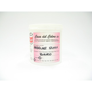Ardelast STUCCO BIANCO 1Kg