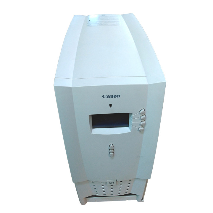 CANON  X7-01 - Server 250MB