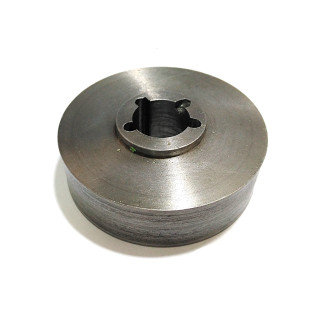 CNC 3D -  Puleggia per Albero Motore