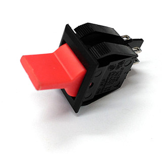 Rocker Switch Sub-Miniature 610/620