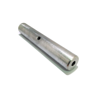 CNC 3D - Albero in Alluminio