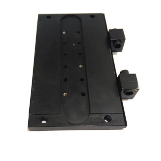 CNC 3D - Sportello Fovato di Ispecione