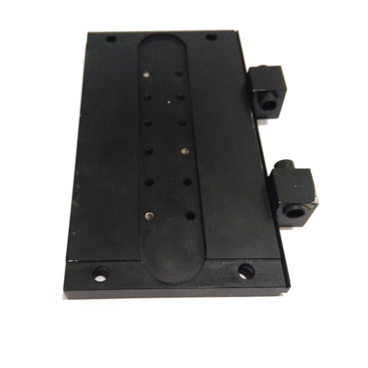 CNC 3D - Sportello Fovato di Ispecione 80x140x11mm