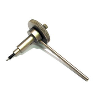 BOSCH 0-986-611-562 - Estrattore Bussola Valvola