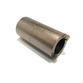 BOSCH 0-986-611-813 - Chiave 2 Denti con Quadro 1/2 per Anello Filettato