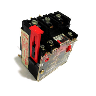 CGE GENERAL ELECTRIC BRD-1 - Rele Termico 660Vac 10A