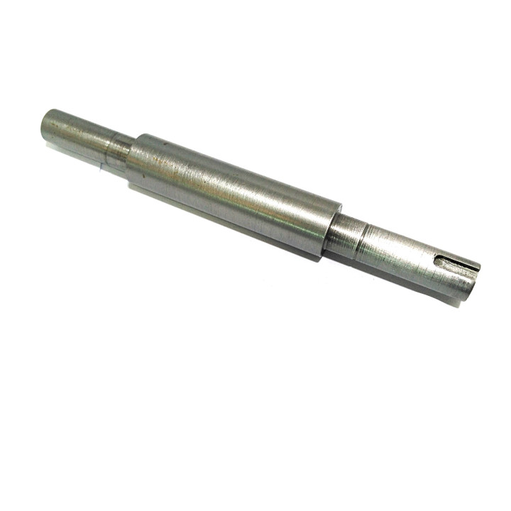 CNC 3D - Albero per Riduttore