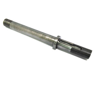 CNC 3D - Albero per Riduttore