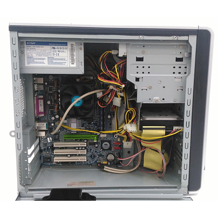 MITA - PC AMD Athlon 3200+ 1.5Gb VOLKS-PC