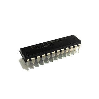 LATTICE PALCE22V10H-25PC/4 - Dispositivo Versatile di PAL