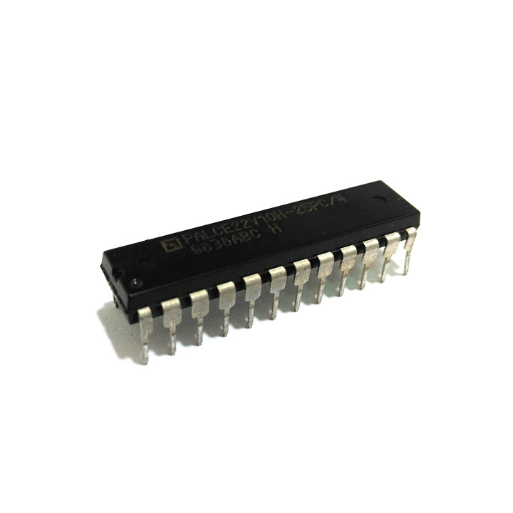 LATTICE PALCE22V10H-25PC/4 - Dispositivo Versatile di PAL