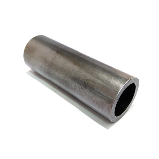 CNC 3D - Tubo in Acciaio