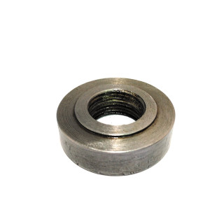 CNC 3D - Rondella Filettata