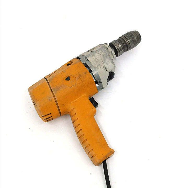 Trapano/Avvitatore Professionale Elettrico 220V