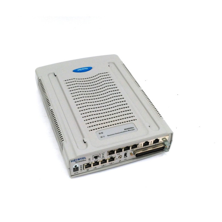 NORTEL NT9T6524E5 - Business Communications Manager BCM50ba