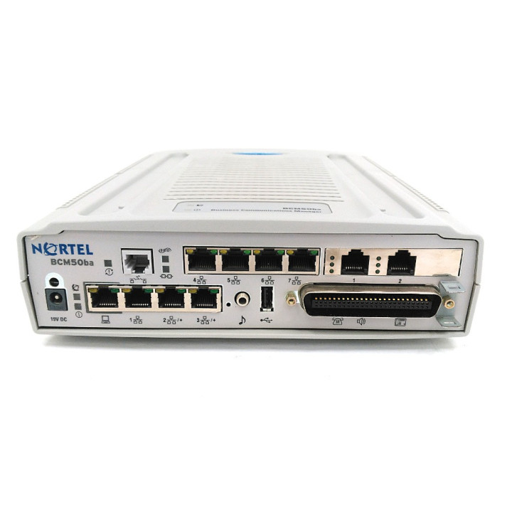 NORTEL NT9T6524E5 - Business Communications Manager BCM50ba